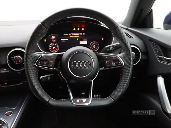 Used Audi TT 2021 for sale - 76167883: Photo 14