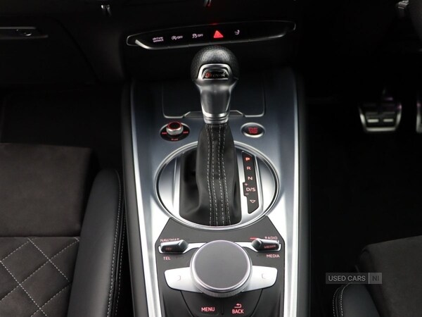 Used Audi TT 2021 for sale - 76167883: Photo 16