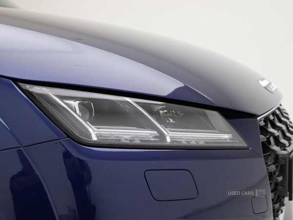 Used Audi TT 2021 for sale - 76167883: Photo 18