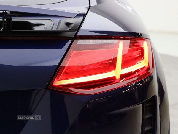 Used Audi TT 2021 for sale - 76167883: Photo 19