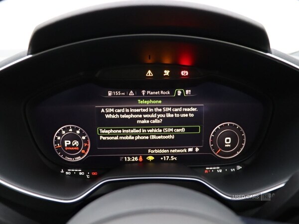 Used Audi TT 2021 for sale - 76167883: Photo 20