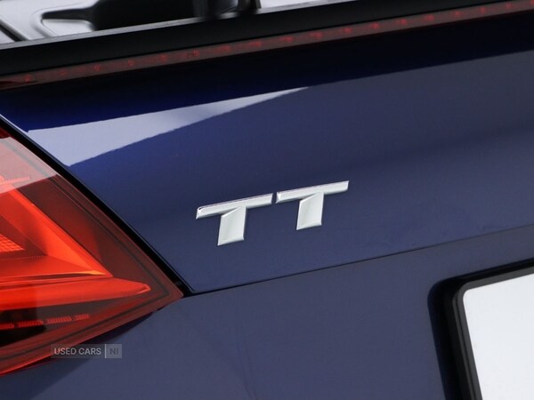 Used Audi TT 2021 for sale - 76167883: Photo 21