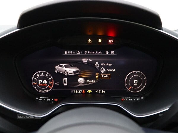 Used Audi TT 2021 for sale - 76167883: Photo 22