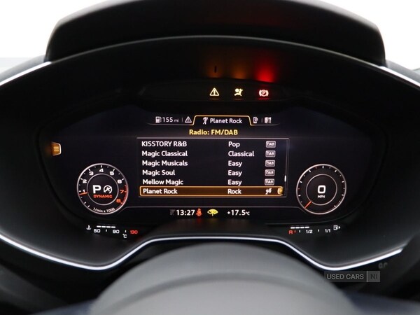 Used Audi TT 2021 for sale - 76167883: Photo 23
