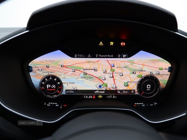 Used Audi TT 2021 for sale - 76167883: Photo 24