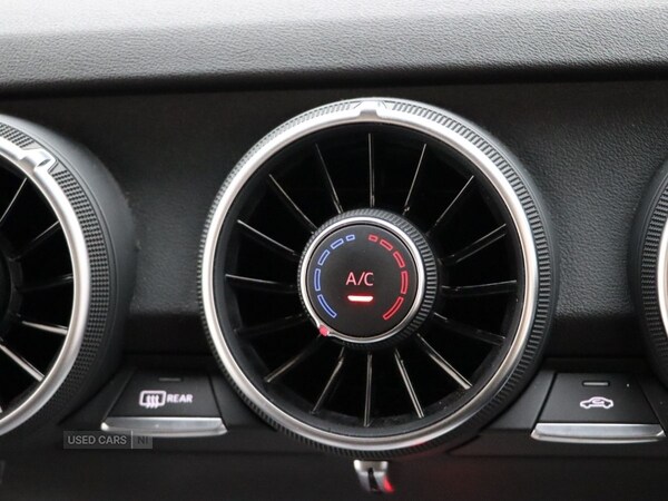 Used Audi TT 2021 for sale - 76167883: Photo 25