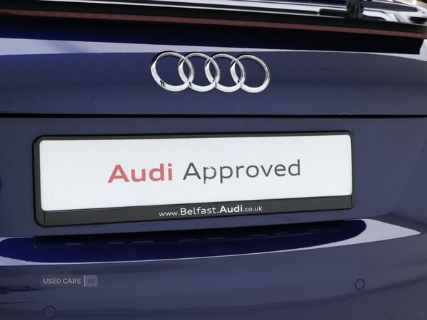 Used Audi TT 2021 for sale - 76167883: Photo 26