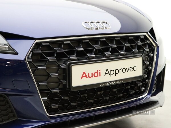 Used Audi TT 2021 for sale - 76167883: Photo 28