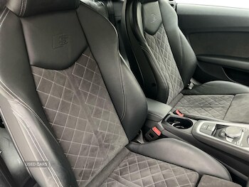 Used Audi TT 2021 for sale - 76167883: Photo 2