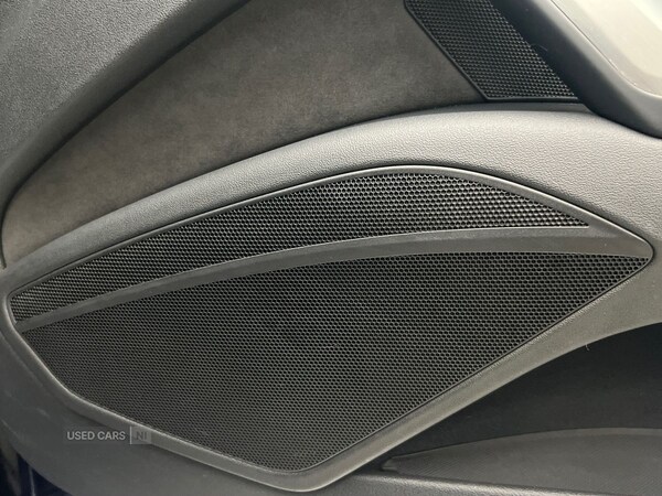 Used Audi TT 2021 for sale - 76167883: Photo 30