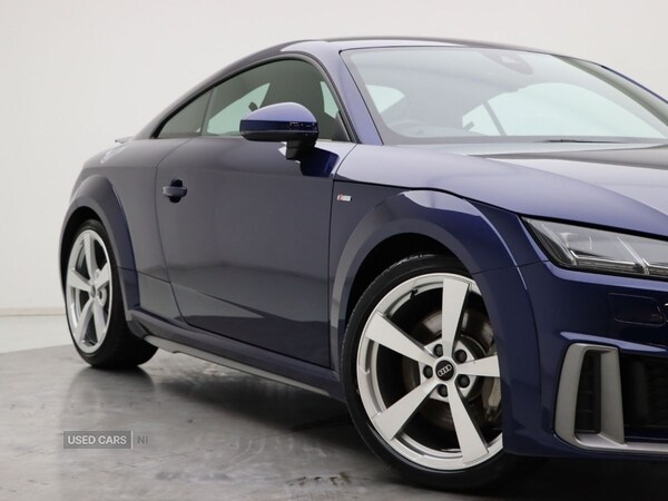 Used Audi TT 2021 for sale - 76167883: Photo 31