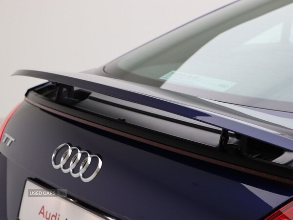 Used Audi TT 2021 for sale - 76167883: Photo 32