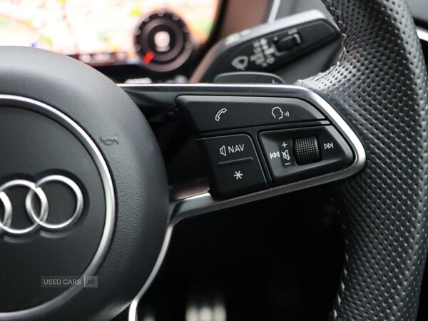 Used Audi TT 2021 for sale - 76167883: Photo 33