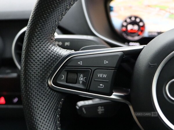 Used Audi TT 2021 for sale - 76167883: Photo 34