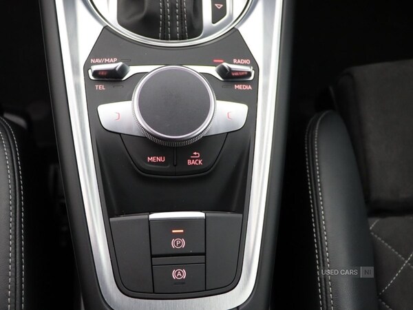Used Audi TT 2021 for sale - 76167883: Photo 36