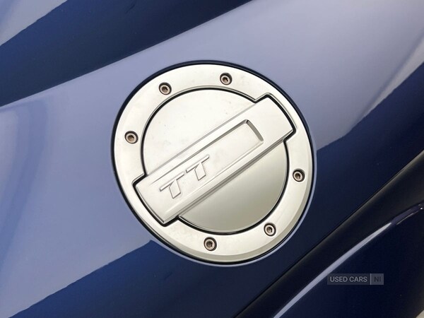 Used Audi TT 2021 for sale - 76167883: Photo 37