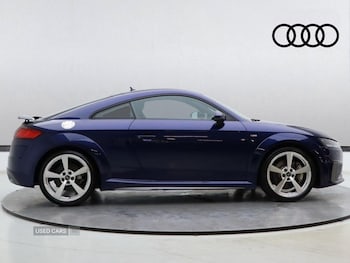 Used Audi TT 2021 for sale - 76167883: Photo 4