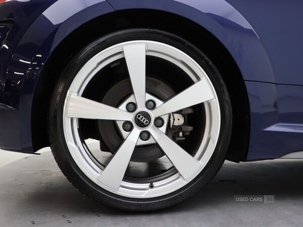 Used Audi TT 2021 for sale - 76167883: Photo 5