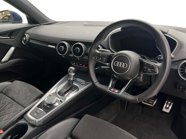 Used Audi TT 2021 for sale - 76167883: Photo 6
