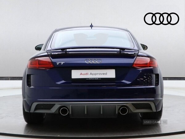 Used Audi TT 2021 for sale - 76167883: Photo 7