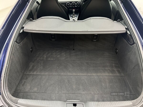 Used Audi TT 2021 for sale - 76167883: Photo 9