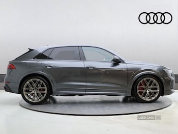 Used Audi RS Q8 2025 for sale - 78773078: Photo