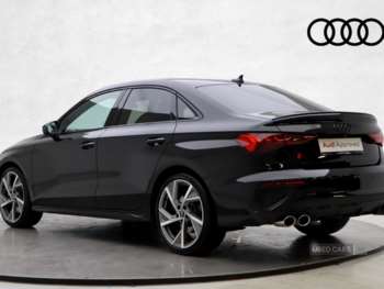 Used Audi A3 2024 for sale - 74149222: Photo