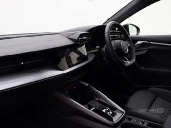 Used Audi A3 2024 for sale - 74149222: Photo