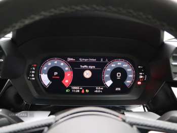 Used Audi A3 2024 for sale - 74149222: Photo