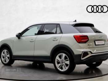 Used Audi Q2 2024 for sale - 74875920: Photo