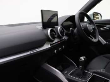 Used Audi Q2 2024 for sale - 74875920: Photo