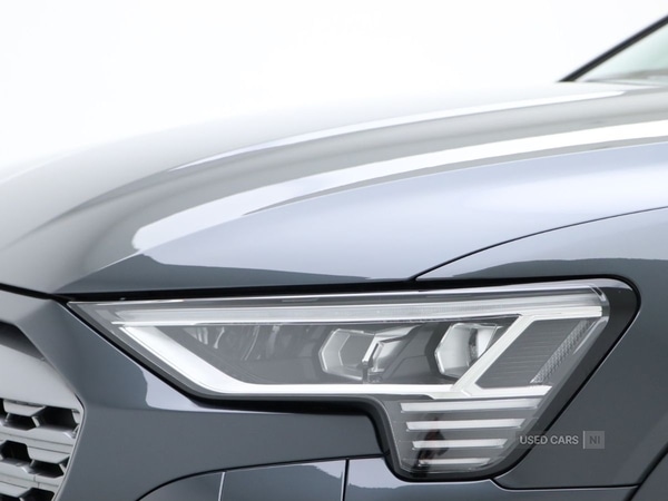 Used Audi Q8 2023 for sale - 77345924: Photo 10