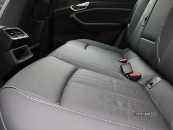 Used Audi Q8 2023 for sale - 77345924: Photo 11