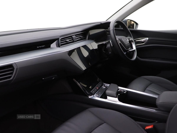 Used Audi Q8 2023 for sale - 77345924: Photo 13