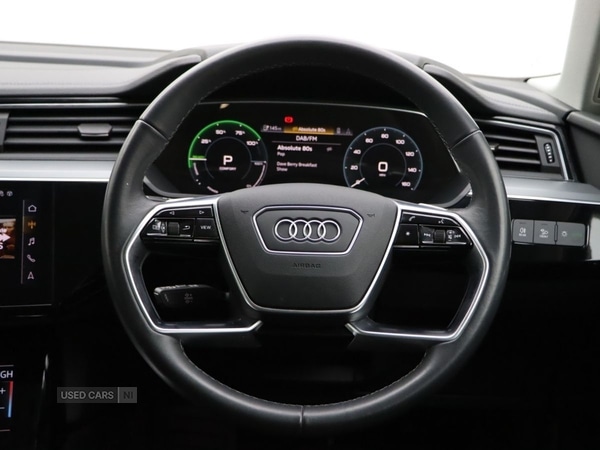 Used Audi Q8 2023 for sale - 77345924: Photo 14