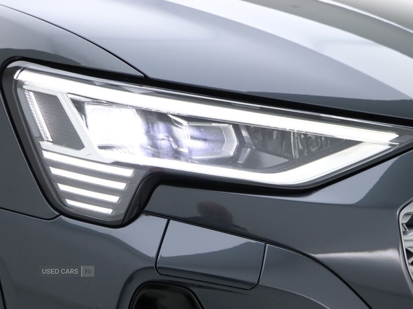 Used Audi Q8 2023 for sale - 77345924: Photo 19