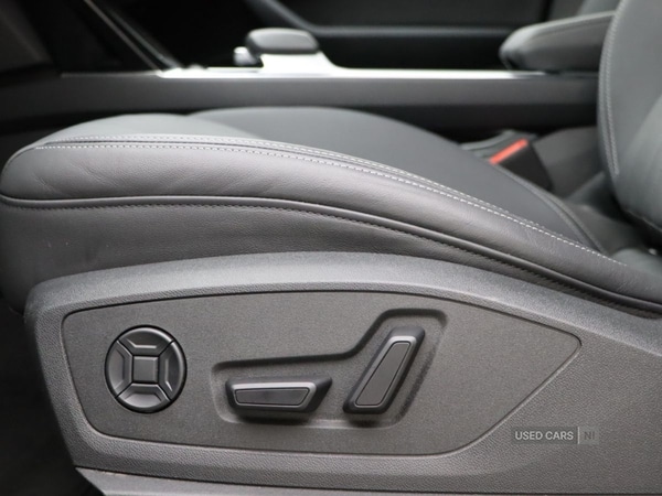 Used Audi Q8 2023 for sale - 77345924: Photo 22