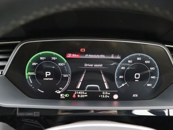 Used Audi Q8 2023 for sale - 77345924: Photo 25