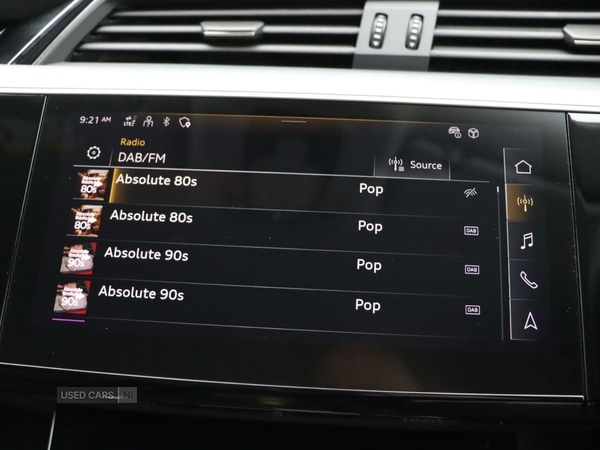 Used Audi Q8 2023 for sale - 77345924: Photo 26