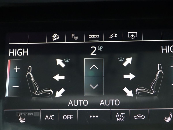 Used Audi Q8 2023 for sale - 77345924: Photo 28