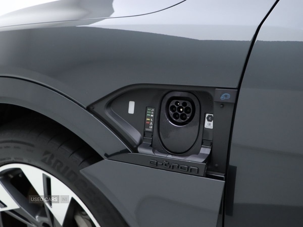 Used Audi Q8 2023 for sale - 77345924: Photo 37