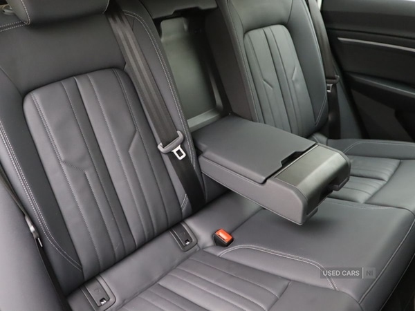 Used Audi Q8 2023 for sale - 77345924: Photo 38