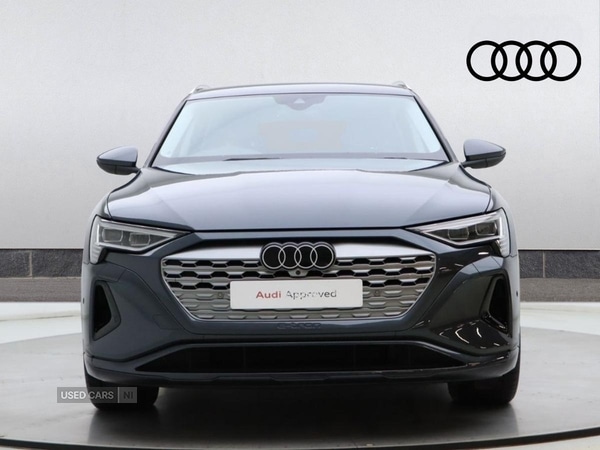 Used Audi Q8 2023 for sale - 77345924: Photo 8