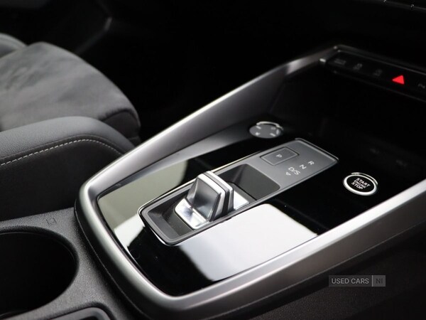 Used Audi A3 2023 for sale - 77626740: Photo 17