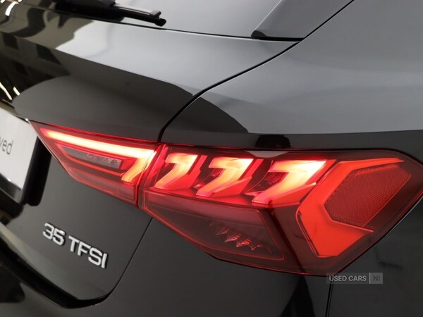 Used Audi A3 2023 for sale - 77626740: Photo 20