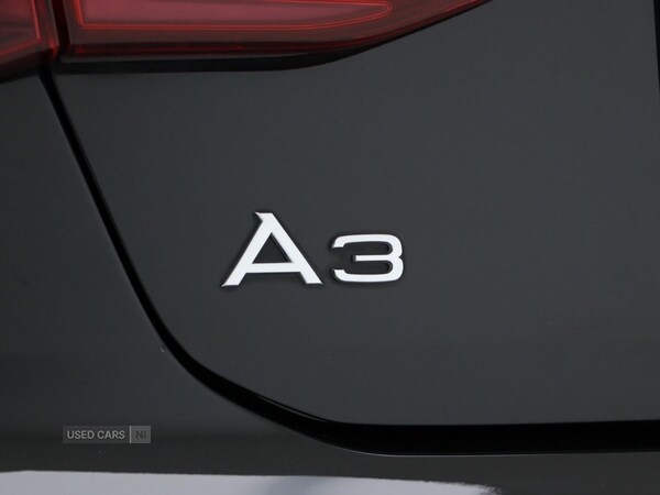 Used Audi A3 2023 for sale - 77626740: Photo 22