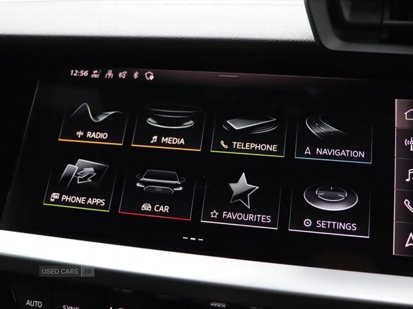 Used Audi A3 2023 for sale - 77626740: Photo 24