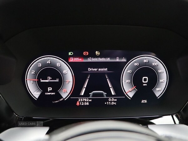 Used Audi A3 2023 for sale - 77626740: Photo 25