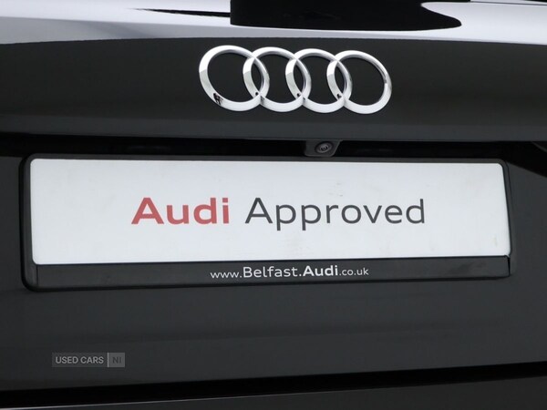 Used Audi A3 2023 for sale - 77626740: Photo 29