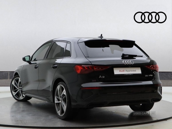 Used Audi A3 2023 for sale - 77626740: Photo 3